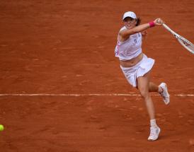 Roland Garros feminin Openul Frantei