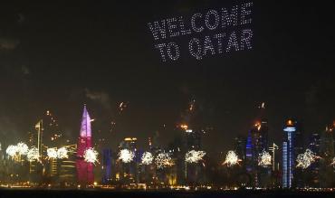 Cupa Mondială FIFA din Qatar