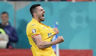 România continuă cursa de calificare la EURO 2024